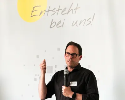 aim Event "The So-Called Bathtub Murder – New Perspectives for Motion Reconstructions in the Genditzki Case"