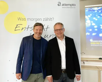 aim Event "At Night in the Open Ocean – Lessons on Mental Strength, Resilience, and Crisis Management in Extreme Situations"