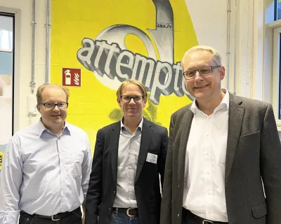 aim-Veranstaltung Quantencomputer