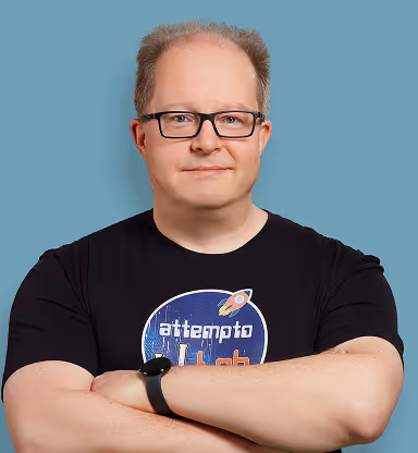 Foto von Alexander