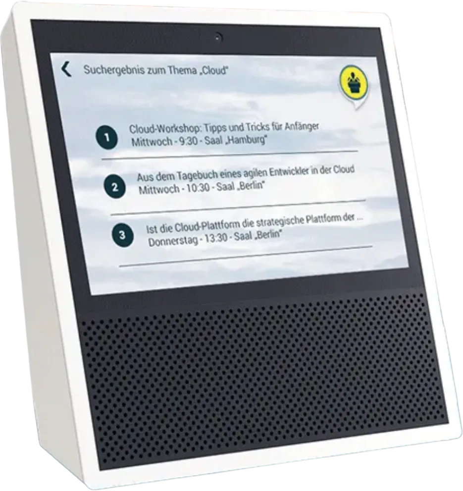 Alexa Skill