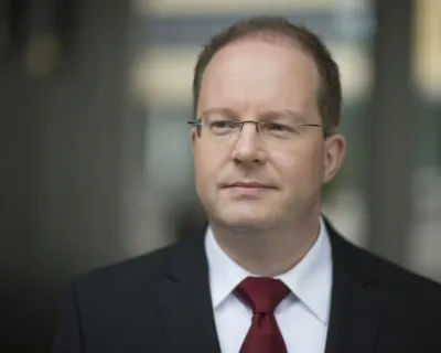 Alexander Bloß Takes Over Leadership of the Newly Founded attempto Lab