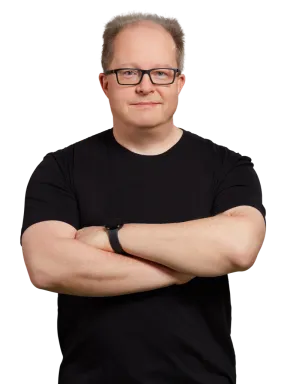 Alexander Bloss