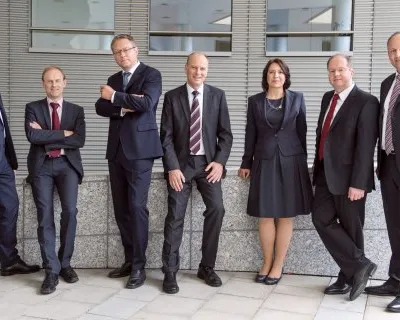 attempto ist unter den „Top 10" der TOP CONSULTANT 2016