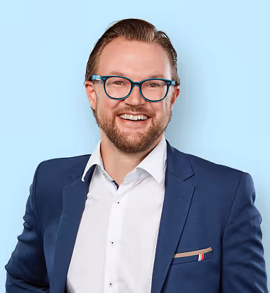 Foto von Benjamin
