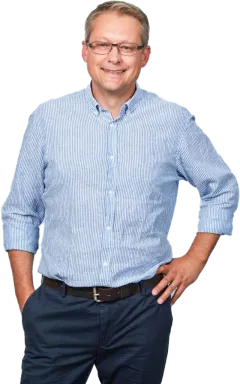 Franz Berno Breitruck