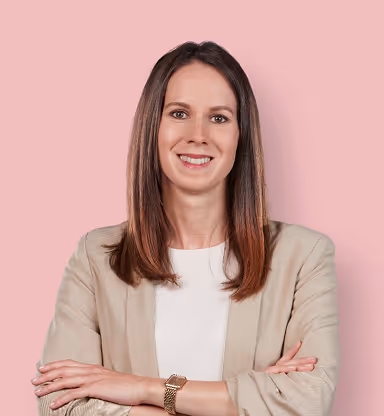 Foto von Carolin