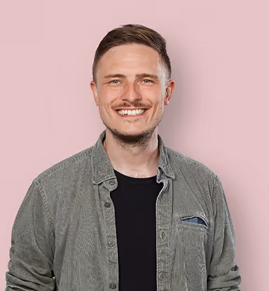 Foto von Christoph