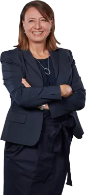 Claudia Ehrlicher