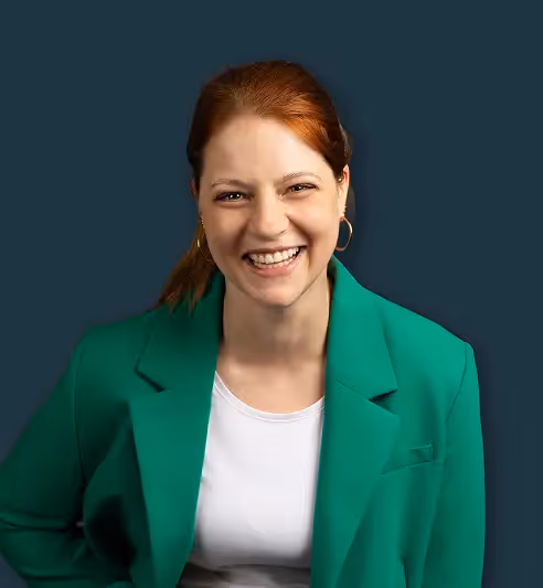Foto von Corinna