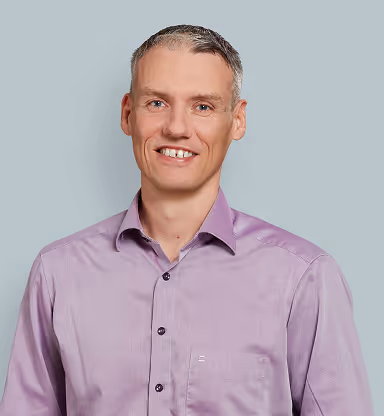 Photo of Daniel