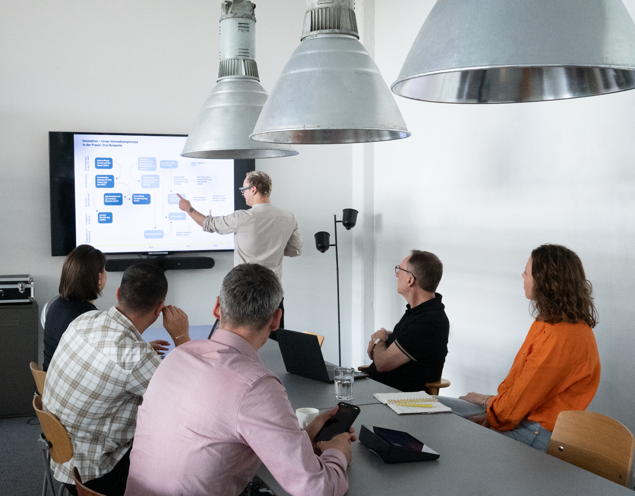 Unsere Expertise – Ihr Vorteil