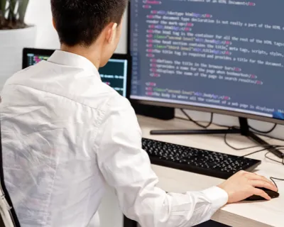 IT- & Technologieberatung