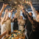 Numerous company events