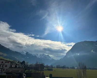 Firmengründung in der Schweiz