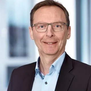 Heinrich Zierl New Head of Corporate Management and Sales at attempto