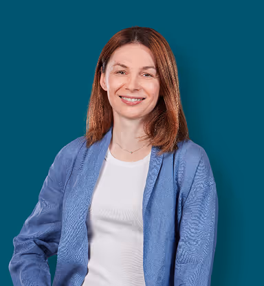 Foto von Iryna