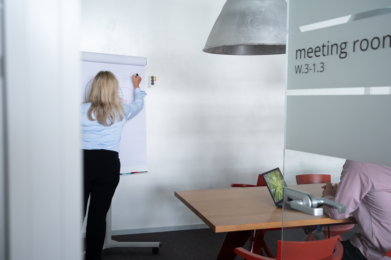 Vertrauen Sie in unsere Kompetenz