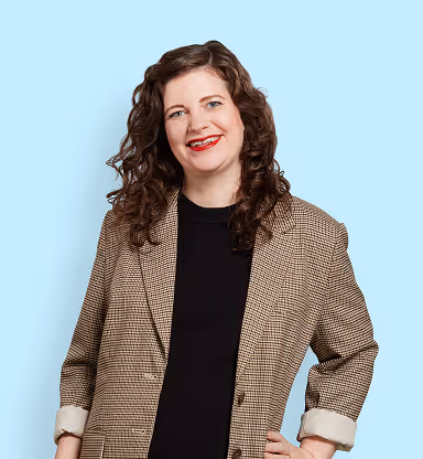 Photo of Lisa