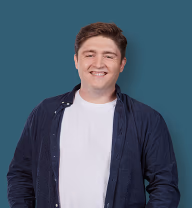 Foto von Malte