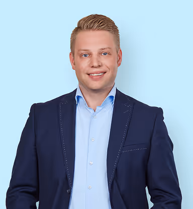 Foto von Marcus