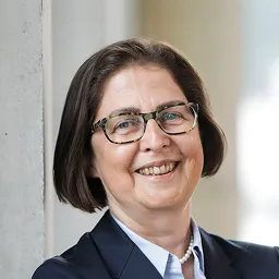 Marion Pester