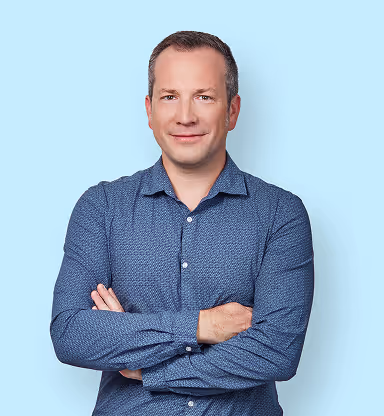 Foto von Matthias