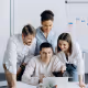 Structured mentoring program for onboarding