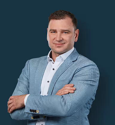 Foto von Michael