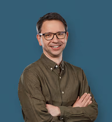 Foto von Michael