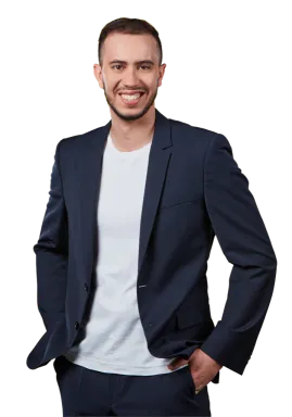 Mouad Bakkouch