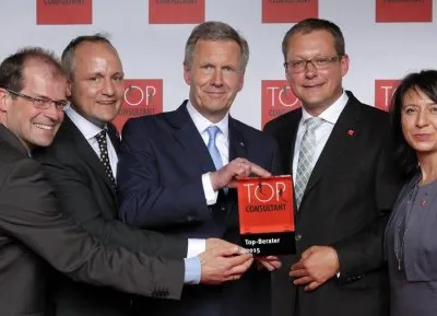 neues Kompetenzcenter Digitalisierung