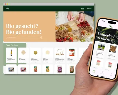 Next Generation: Our New bio123 App and Website Are Live