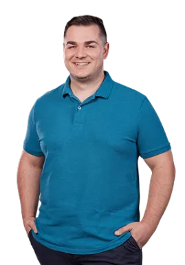 Nick Feljauer