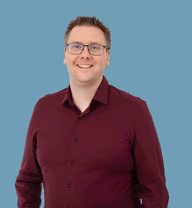 Foto von Philipp
