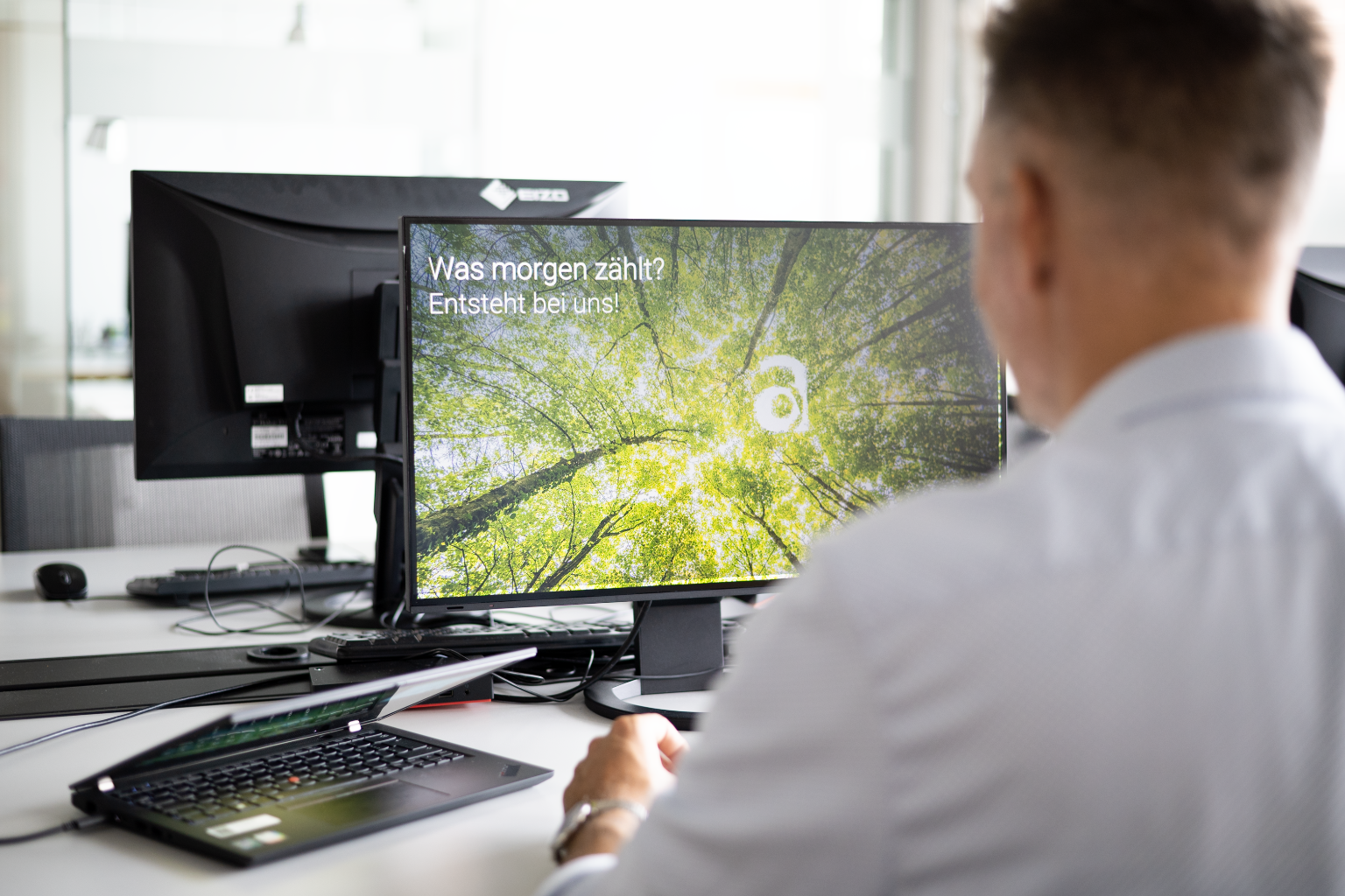 Skills am Puls der Zeit