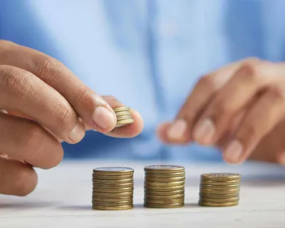 Mitarbeitende spenden – attempto verdoppelt