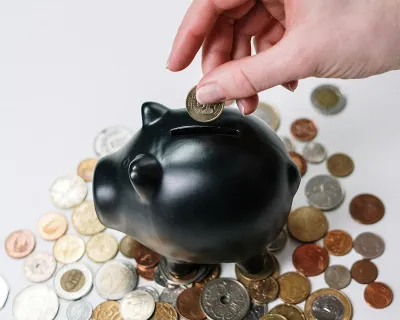Spenden