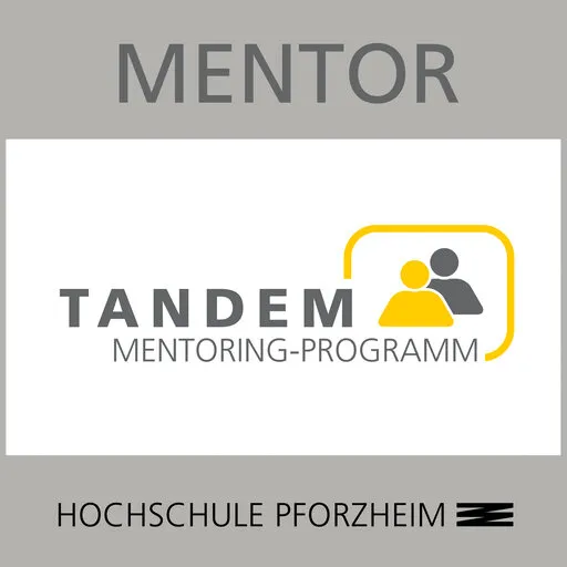 TANDEM Mentoring Program