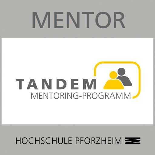 TANDEM Mentoring-Programm