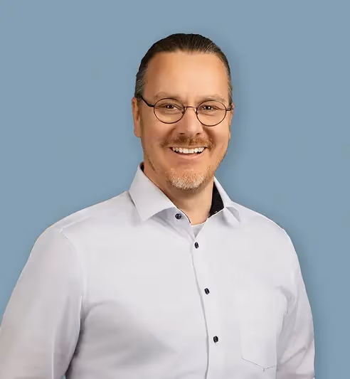 Foto von Tim