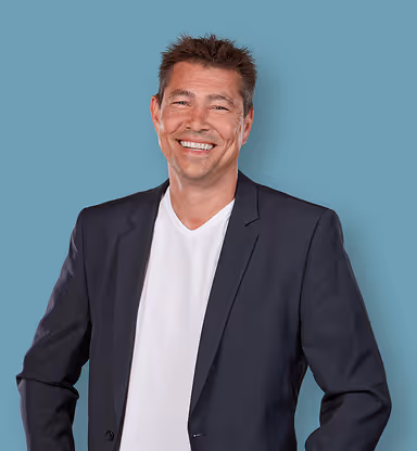 Foto von Tim