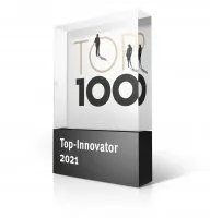 Forward-Looking Strategy | attempto Awarded Innovation Prize for the Fourth Consecutive Time