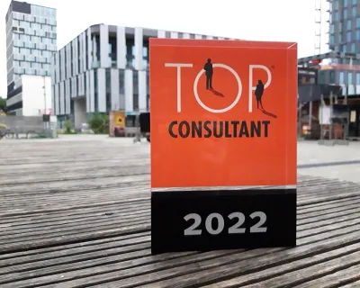 TOP CONSULTANT | attempto zum vierten Mal ausgezeichnet