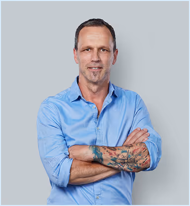 Foto von Udo