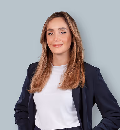 Foto von Yasemin
