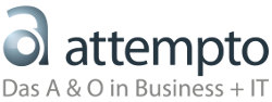 attempto - das A & O in Business + IT